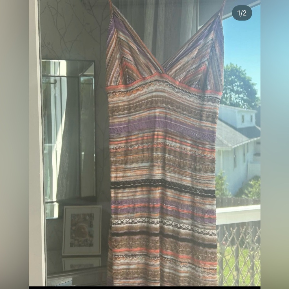 Missoni dress like new M
